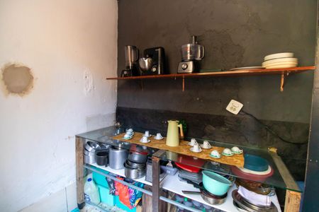 Casa à venda com 135m², 3 quartos e sem vagaÁrea de Serviço