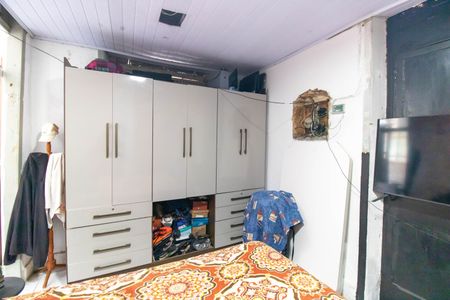 Casa à venda com 135m², 3 quartos e sem vagaQuarto 2