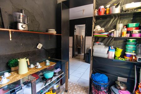 Casa à venda com 135m², 3 quartos e sem vagaÁrea de Serviço