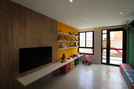 Apartamento para alugar com 36m², 2 quartos e sem vagaÁrea Comum