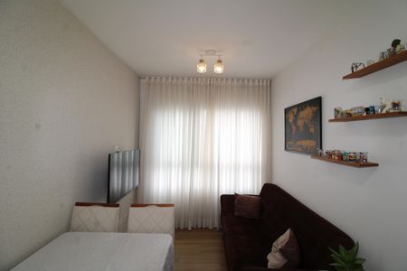 Apartamento para alugar com 36m², 2 quartos e sem vagaSala / Cozinha