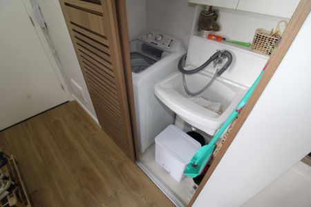 Apartamento para alugar com 36m², 2 quartos e sem vagaÁrea de Serviço