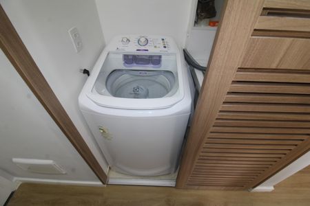 Apartamento para alugar com 36m², 2 quartos e sem vagaÁrea de Serviço