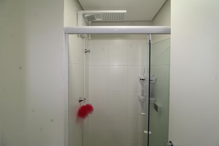 Apartamento para alugar com 36m², 2 quartos e sem vagaBanheiro