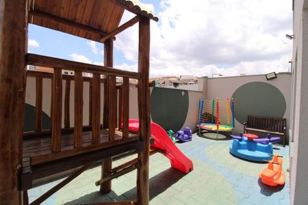 Apartamento para alugar com 36m², 2 quartos e sem vagaÁrea Comum