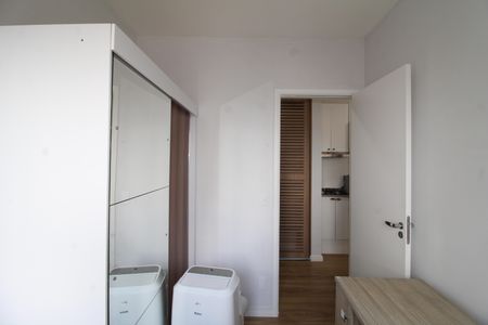 Apartamento para alugar com 36m², 2 quartos e sem vagaQuarto 1