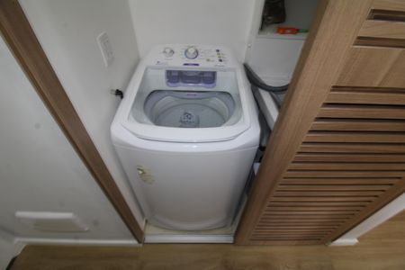 Apartamento para alugar com 36m², 2 quartos e sem vagaÁrea de Serviço