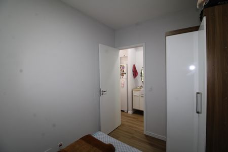 Apartamento para alugar com 36m², 2 quartos e sem vagaQuarto 2