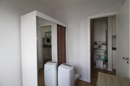 Apartamento para alugar com 36m², 2 quartos e sem vagaQuarto 1