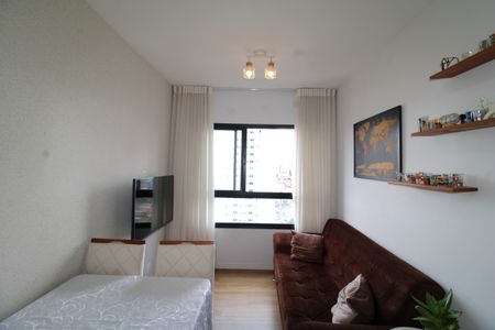 Apartamento para alugar com 36m², 2 quartos e sem vagaSala / Cozinha