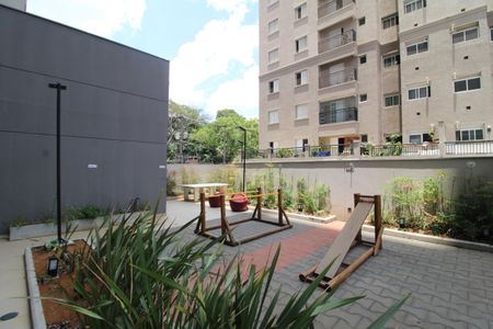 Apartamento para alugar com 36m², 2 quartos e sem vagaÁrea Comum