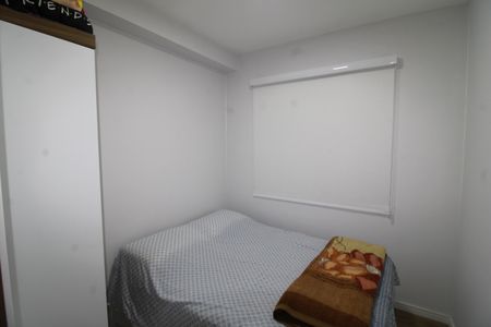 Quarto 2 de apartamento para alugar com 2 quartos, 36m² em Parada Inglesa, São Paulo