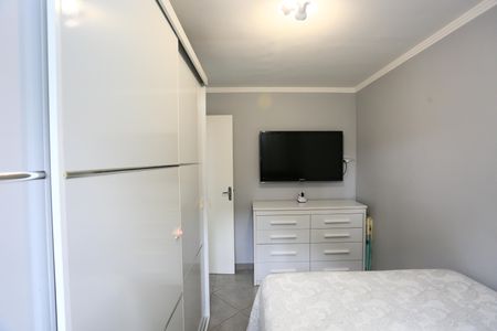 Apartamento à venda com 52m², 2 quartos e 1 vagaquarto 1
