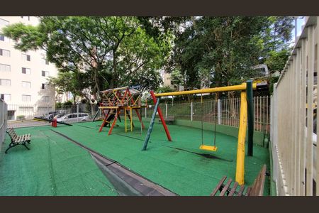 Apartamento à venda com 52m², 2 quartos e 1 vagaÁrea comum - Playground