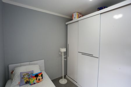 Apartamento à venda com 52m², 2 quartos e 1 vagaquarto 2