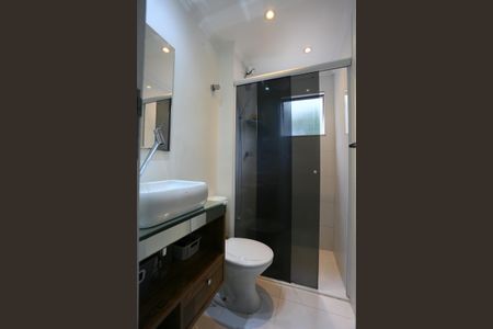 Apartamento à venda com 52m², 2 quartos e 1 vagaBanheiro