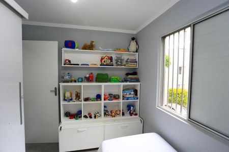 Apartamento à venda com 52m², 2 quartos e 1 vagaquarto 2