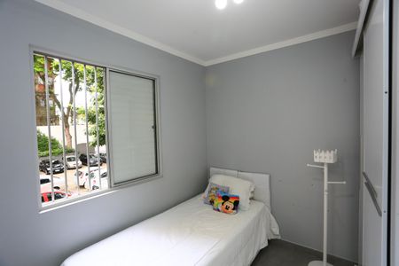 Apartamento à venda com 52m², 2 quartos e 1 vagaquarto 2