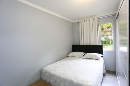 quarto 1 de apartamento à venda com 2 quartos, 52m² em Jardim Umarizal, São Paulo