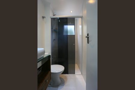 Apartamento à venda com 52m², 2 quartos e 1 vagaBanheiro