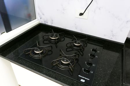 Apartamento à venda com 52m², 2 quartos e 1 vagacozinha