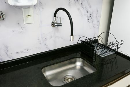 Apartamento à venda com 52m², 2 quartos e 1 vagacozinha