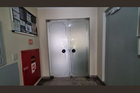 Apartamento à venda com 52m², 2 quartos e 1 vagaÁrea comum - Salão de festas