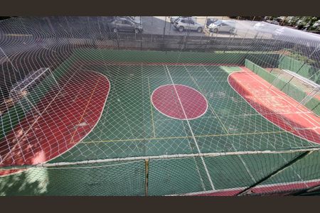 Apartamento à venda com 52m², 2 quartos e 1 vagaQuadra Esportiva