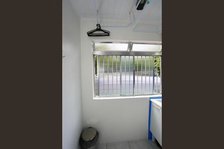 Apartamento à venda com 52m², 2 quartos e 1 vagaÁrea de Serviço