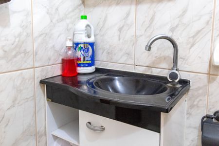 Casa para alugar com 2 quartos, 120m² em Gopouva, Guarulhos