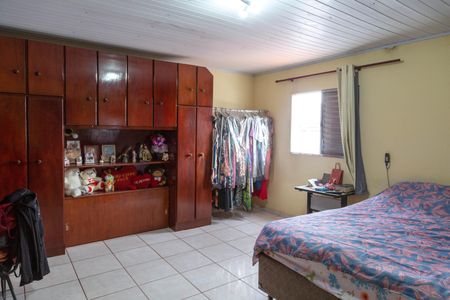 Casa para alugar com 2 quartos, 120m² em Gopouva, Guarulhos