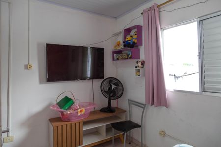 Casa para alugar com 2 quartos, 120m² em Gopouva, Guarulhos