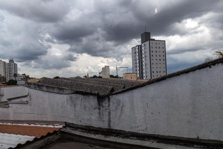 Casa para alugar com 2 quartos, 120m² em Gopouva, Guarulhos