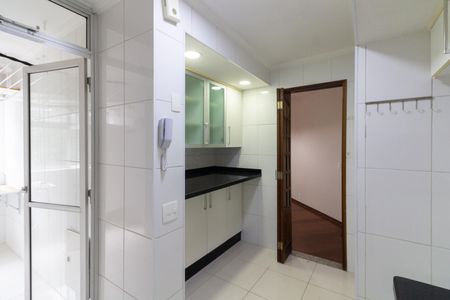 Apartamento para alugar com 80m², 3 quartos e 1 vaga Apartamento para alugar com 80m², 3 quartos e 1 vagaCozinha