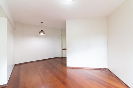 Sala de apartamento para alugar com 3 quartos, 80m² em Butantã, São Paulo