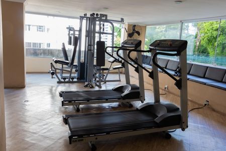 Apartamento para alugar com 80m², 3 quartos e 1 vaga Apartamento para alugar com 80m², 3 quartos e 1 vagaÁrea comum