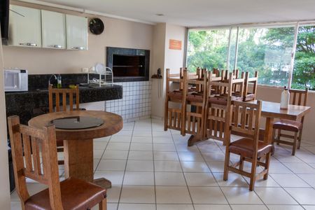 Apartamento para alugar com 80m², 3 quartos e 1 vaga Apartamento para alugar com 80m², 3 quartos e 1 vagaÁrea comum