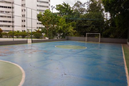 Apartamento para alugar com 80m², 3 quartos e 1 vaga Apartamento para alugar com 80m², 3 quartos e 1 vagaÁrea comum