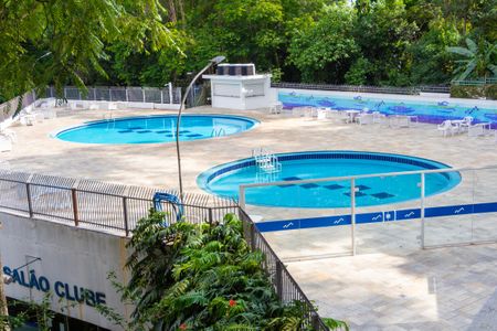 Apartamento para alugar com 80m², 3 quartos e 1 vaga Apartamento para alugar com 80m², 3 quartos e 1 vagaÁrea comum