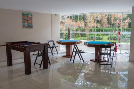 Apartamento para alugar com 80m², 3 quartos e 1 vaga Apartamento para alugar com 80m², 3 quartos e 1 vagaÁrea comum