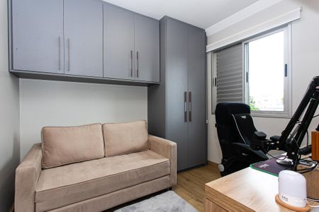 Apartamento à venda com 68m², 2 quartos e 2 vagas Apartamento à venda com 68m², 2 quartos e 2 vagasQuarto 2