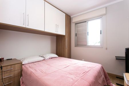 Apartamento à venda com 68m², 2 quartos e 2 vagas Apartamento à venda com 68m², 2 quartos e 2 vagasQuarto 1