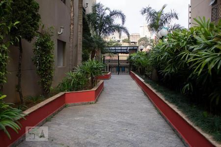 Apartamento à venda com 68m², 2 quartos e 2 vagas Apartamento à venda com 68m², 2 quartos e 2 vagasÁrea comum