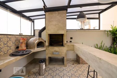 Apartamento à venda com 68m², 2 quartos e 2 vagas Apartamento à venda com 68m², 2 quartos e 2 vagasÁrea comum - Churrasqueira