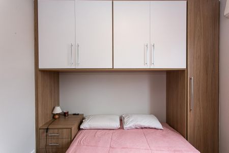 Apartamento à venda com 68m², 2 quartos e 2 vagas Apartamento à venda com 68m², 2 quartos e 2 vagasQuarto 1