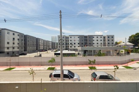 Apartamento para alugar com 45m², 2 quartos e 1 vaga Apartamento para alugar com 45m², 2 quartos e 1 vagaVista do Quarto 1