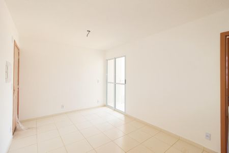 Apartamento para alugar com 45m², 2 quartos e 1 vaga Apartamento para alugar com 45m², 2 quartos e 1 vagaSala