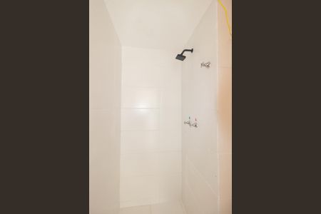 Apartamento para alugar com 45m², 2 quartos e 1 vaga Apartamento para alugar com 45m², 2 quartos e 1 vagaBanheiro