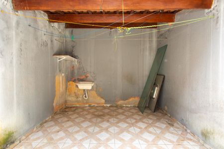 Casa para alugar com 190m², 4 quartos e 2 vagasÁrea de Serviço 1 