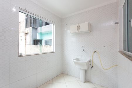 Casa para alugar com 190m², 4 quartos e 2 vagasÁrea de Serviço 2